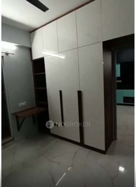 3 BHK Flat In Amaravathi Enclave For Sale  In Bangalore