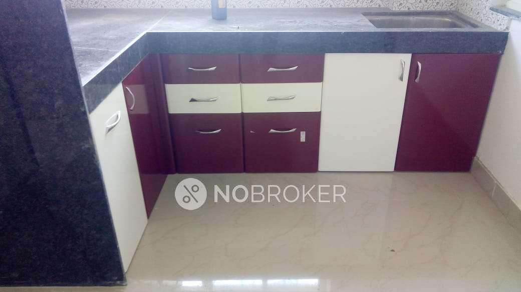3 BHK Flat In Sidhivinayak Heights For Sale  In Lohegaon
