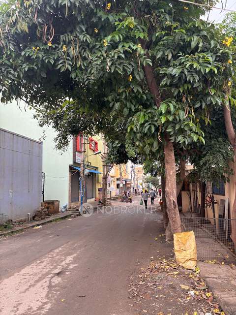 Plot For Sale  In Veerabhadreshwara Nagar 