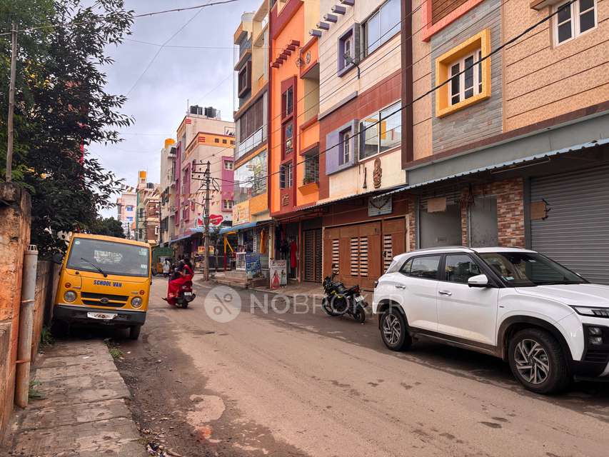 Plot For Sale  In Veerabhadreshwara Nagar 