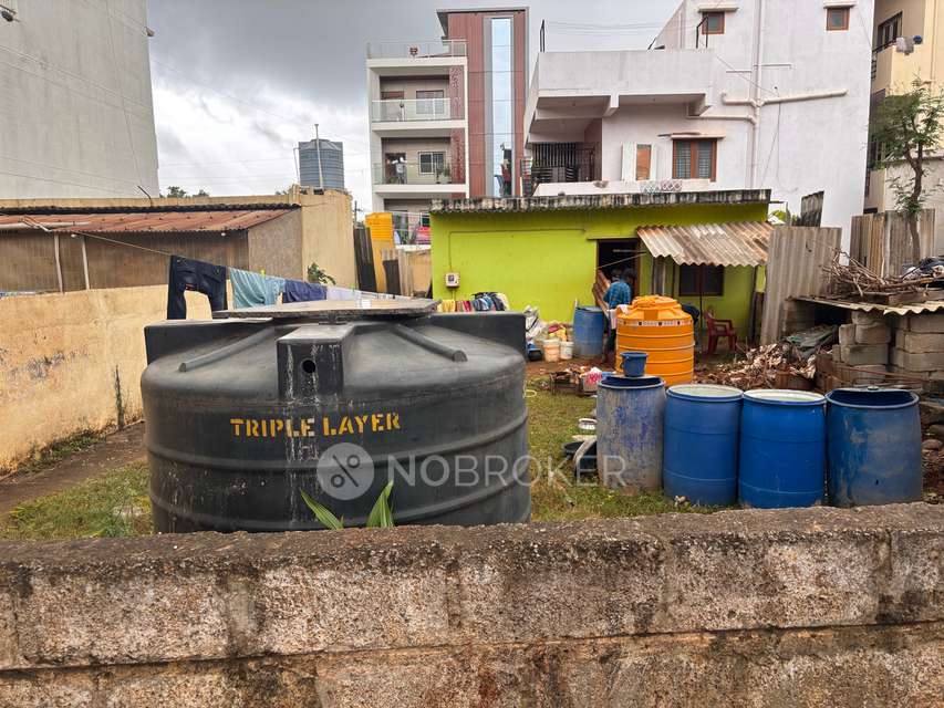 Plot For Sale  In Veerabhadreshwara Nagar 