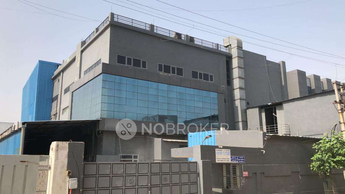 Industrial Building in Panipat, Gurgaon for Rent 