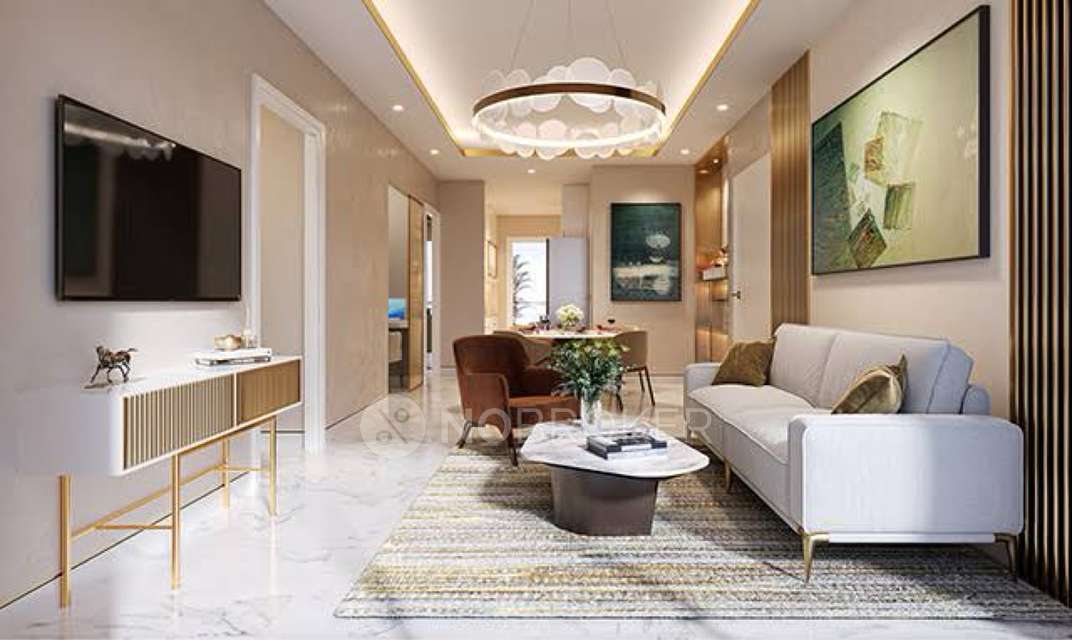 3 BHK Flat In M3m Antalya Hills For Sale  In Sector 79