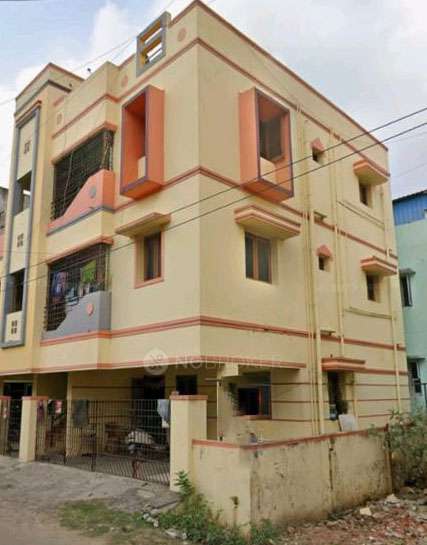 1 BHK Flat In Orchid Homes Phase I, Poonamallee For Sale  In Poonamallee