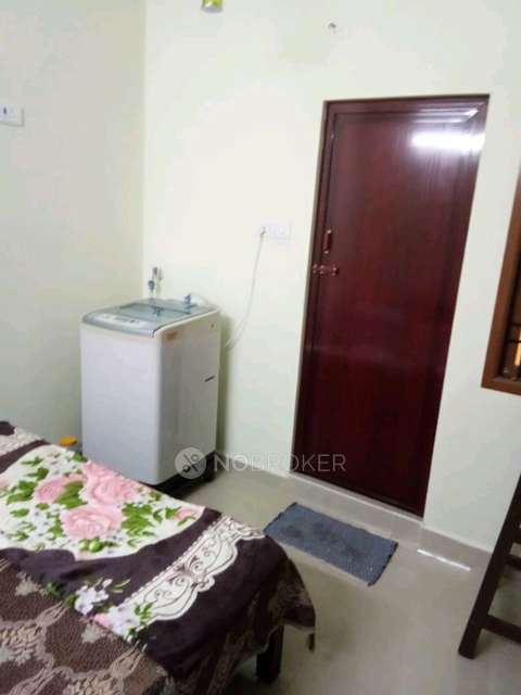 2 BHK Flat In And Promoters For Sale  In Near Annanur Railyway Station, Sivashakthi Nagar
