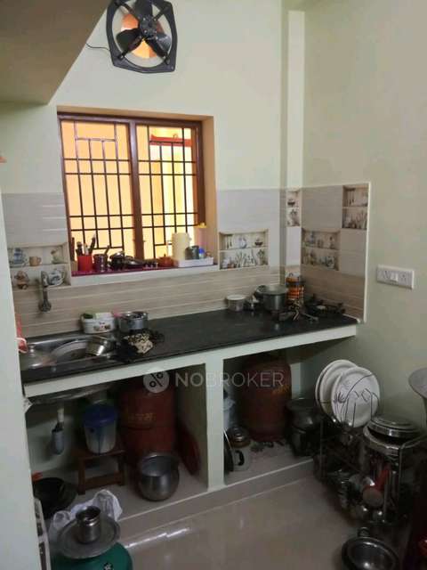 2 BHK Flat In And Promoters For Sale  In Near Annanur Railyway Station, Sivashakthi Nagar