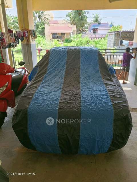 2 BHK Flat In And Promoters For Sale  In Near Annanur Railyway Station, Sivashakthi Nagar