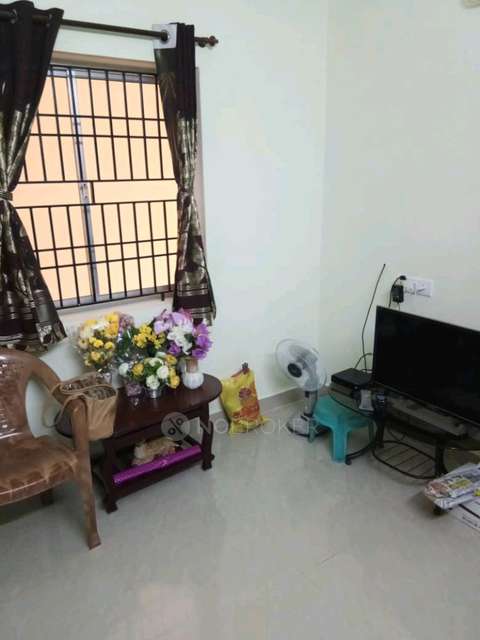 2 BHK Flat In And Promoters For Sale  In Near Annanur Railyway Station, Sivashakthi Nagar