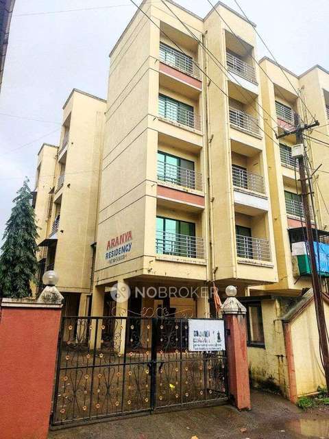1 BHK Flat In Aranya Residency For Sale  In Khopoli Mumbai