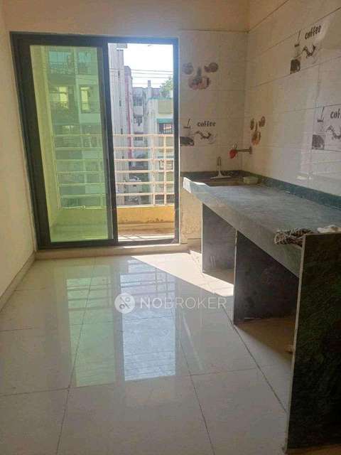 1 BHK Flat In Aranya Residency For Sale  In Khopoli Mumbai