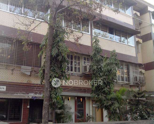2 BHK Flat In Parekh Plaza Chs For Sale  In Thane West