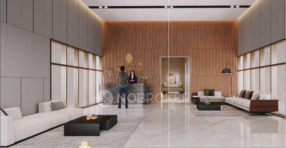 2 BHK Flat In Jhala Mayuk For Sale  In Kothrud