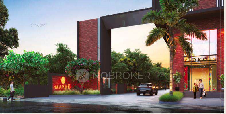 2 BHK Flat In Jhala Mayuk For Sale  In Kothrud