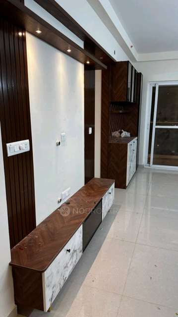 2 BHK Flat In Ahad Serenity for Rent  In Choodasandra