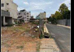 Plot For Sale  In Vimanapura