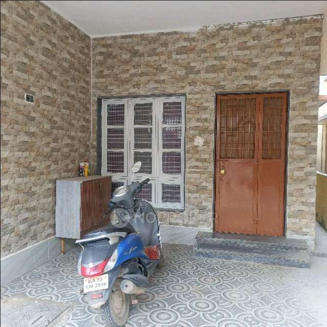 2 BHK House For Sale  In Kithiganur