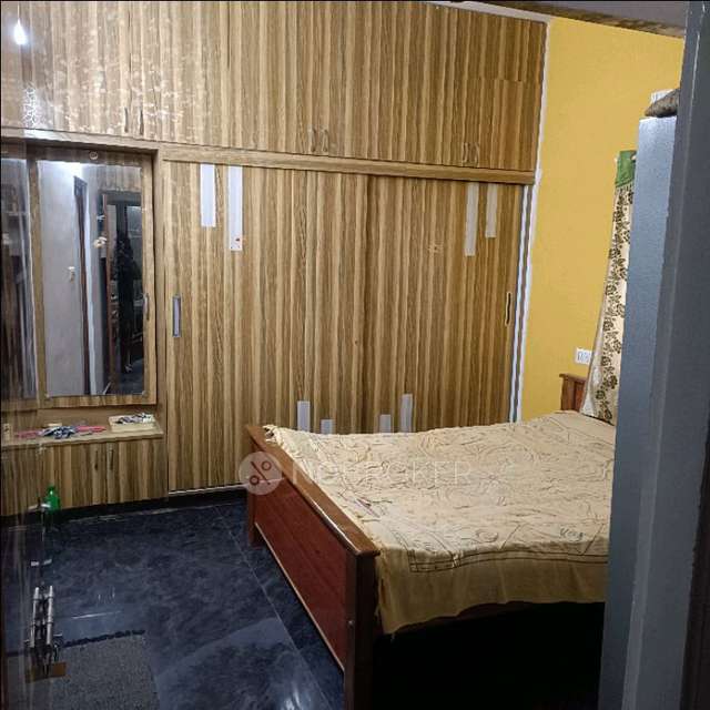 2 BHK House For Sale  In Kithiganur