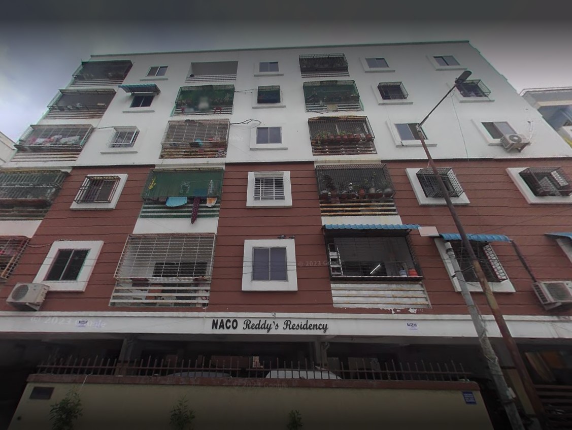 Naco Reddys Residency