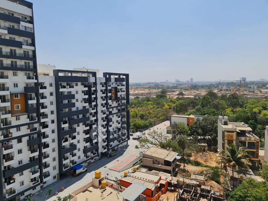 3 BHK Flat In Alpine Viva 1 For Sale  In Whitefield, Bangalore