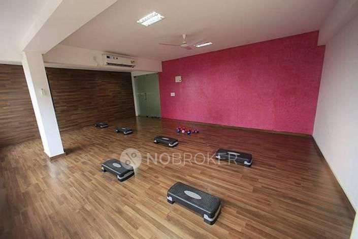 3 BHK Flat In Alpine Viva 1 For Sale  In Whitefield, Bangalore