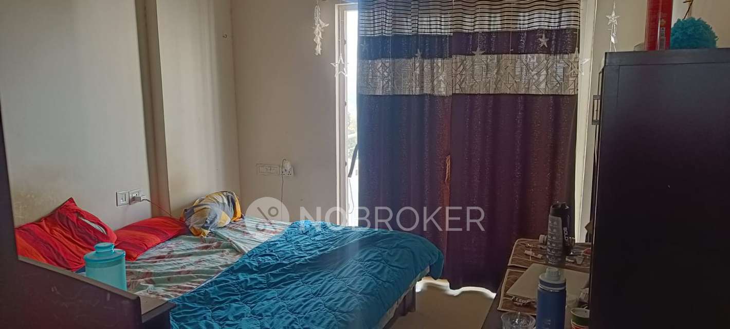 3 BHK Flat In Alpine Viva 1 For Sale  In Whitefield, Bangalore