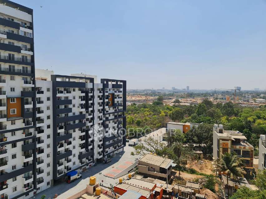 3 BHK Flat In Alpine Viva 1 For Sale  In Whitefield, Bangalore