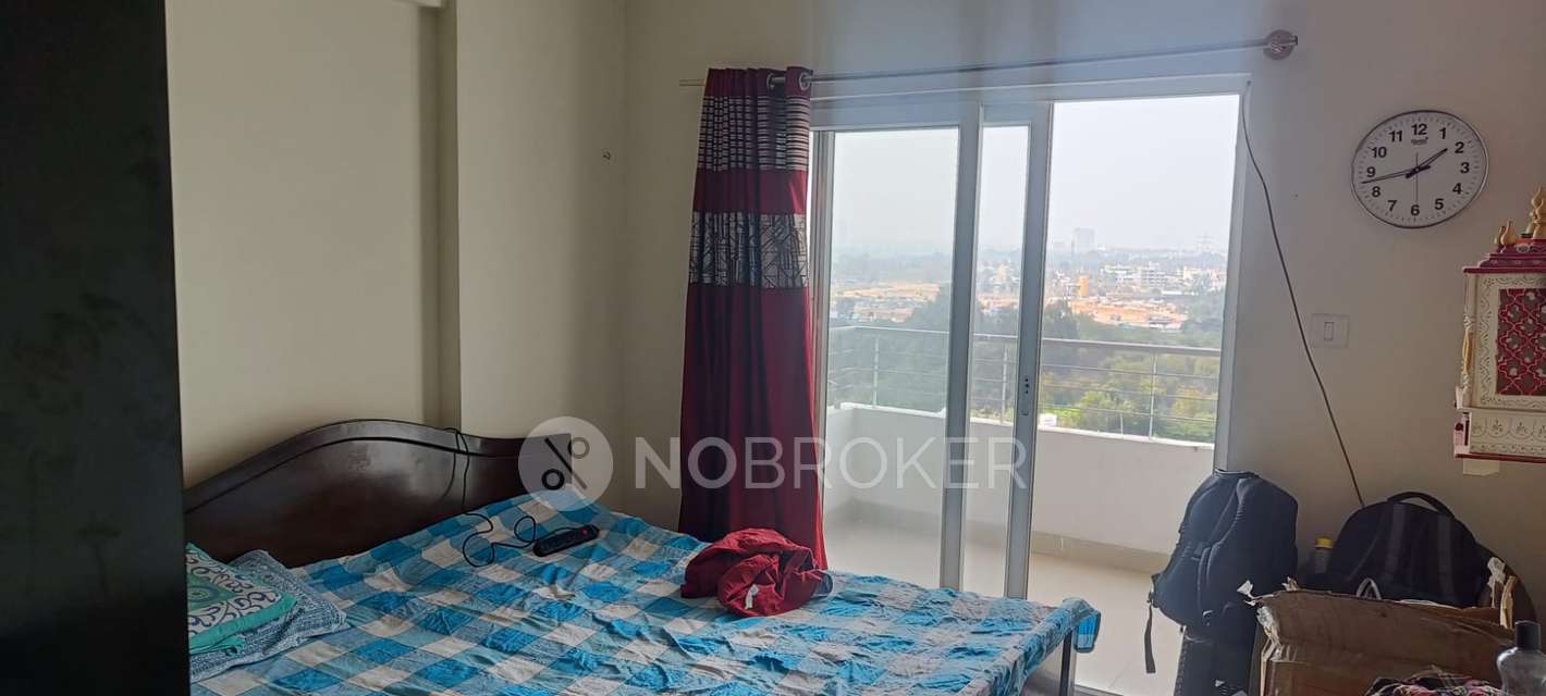 3 BHK Flat In Alpine Viva 1 For Sale  In Whitefield, Bangalore