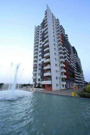 3 BHK Flat In Alpine Viva 1 For Sale  In Whitefield, Bangalore