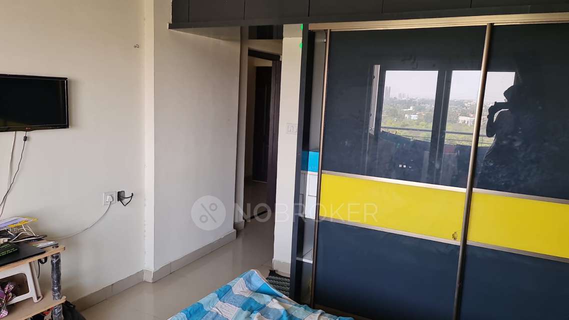 3 BHK Flat In Alpine Viva 1 For Sale  In Whitefield, Bangalore