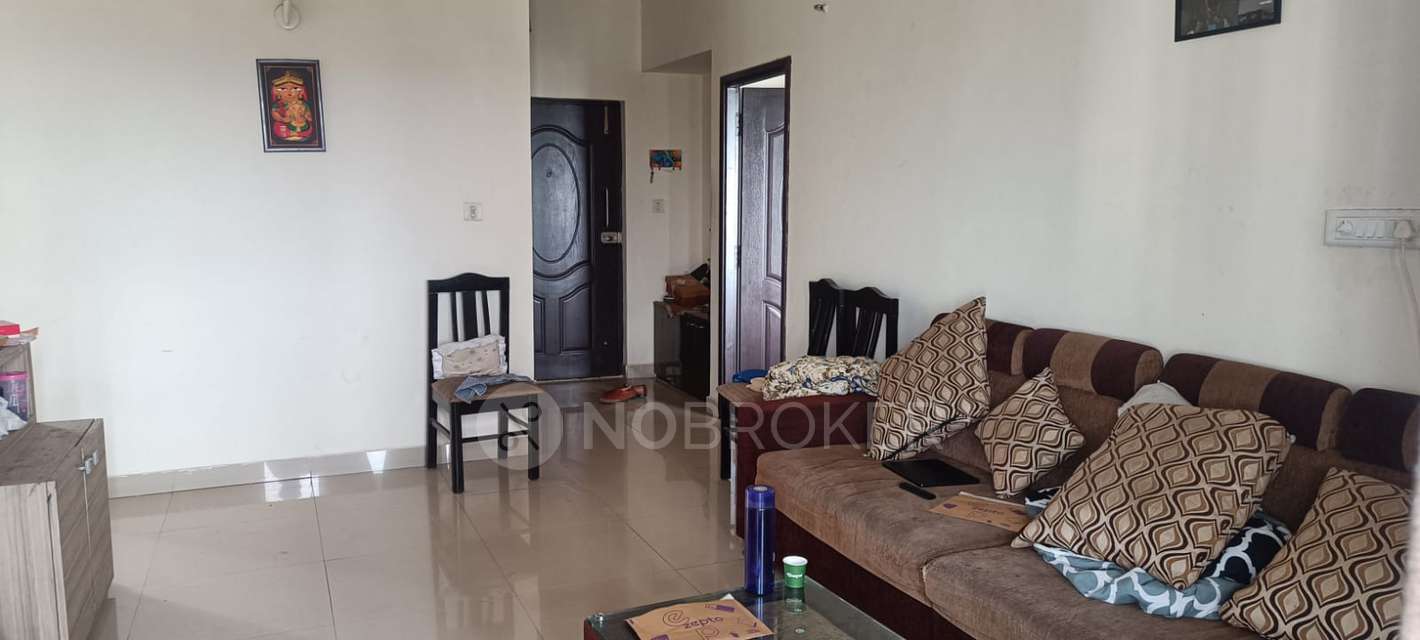 3 BHK Flat In Alpine Viva 1 For Sale  In Whitefield, Bangalore