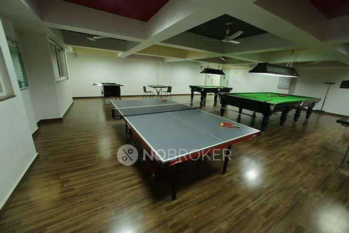 3 BHK Flat In Alpine Viva 1 For Sale  In Whitefield, Bangalore