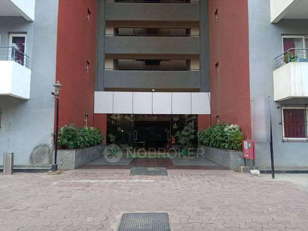 3 BHK Flat In Alpine Viva 1 For Sale  In Whitefield, Bangalore