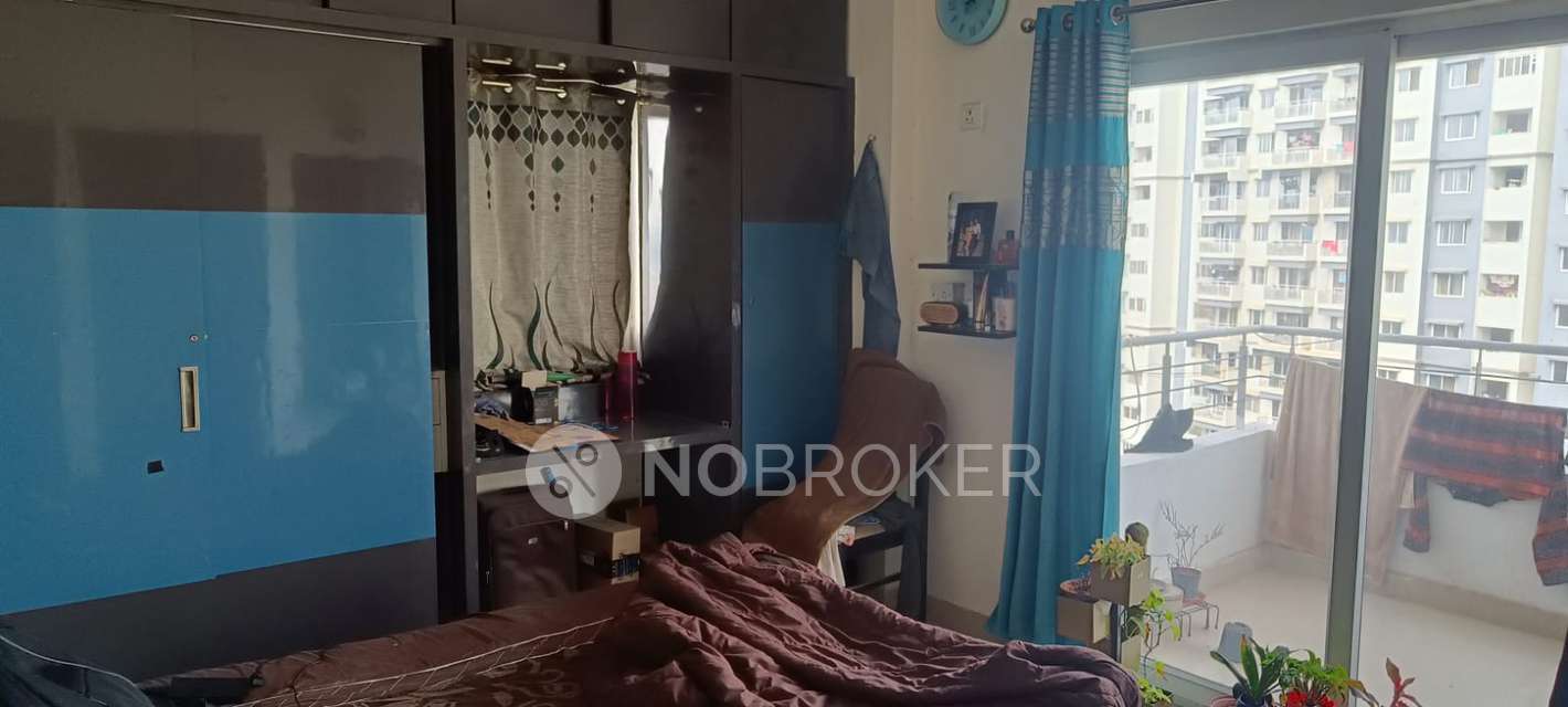 3 BHK Flat In Alpine Viva 1 For Sale  In Whitefield, Bangalore