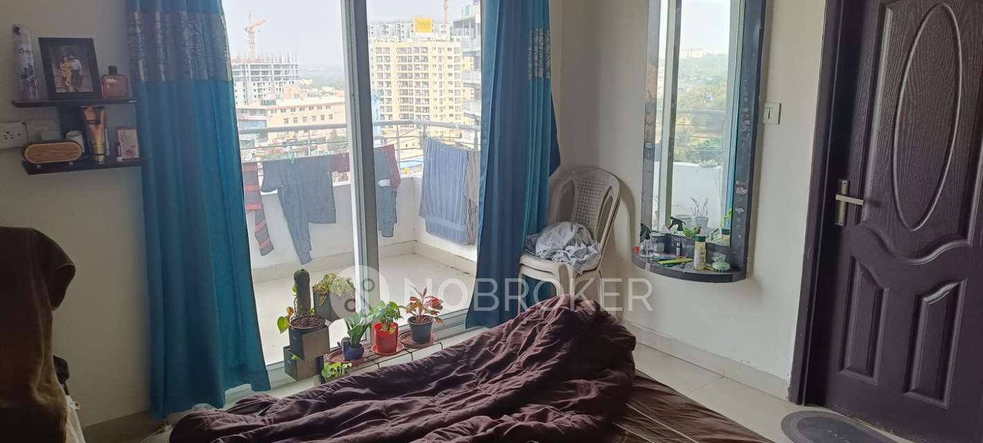 3 BHK Flat In Alpine Viva 1 For Sale  In Whitefield, Bangalore