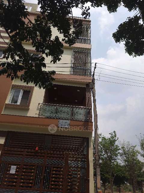 2 BHK House for Rent  In Jigani 