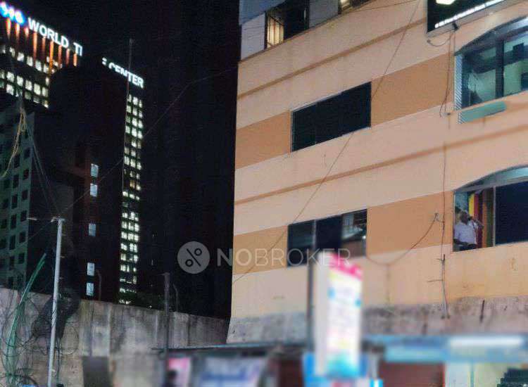 Office Space in Perungudi, Chennai for Rent 