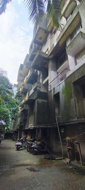 2 BHK Flat In Konark Housing Socity, Old Panvel. For Sale  In Sector 21
