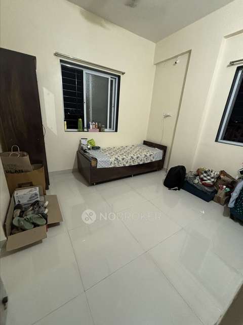 1 BHK Flat In Durva Residency for Rent  In   Hinjewadi