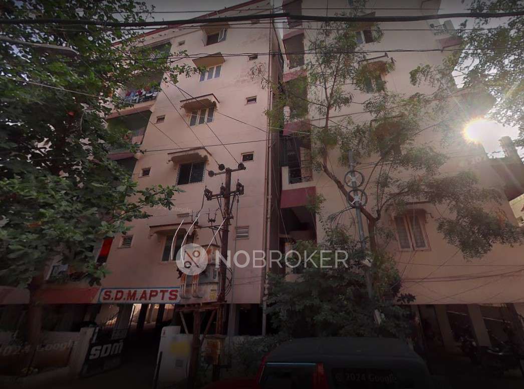 Sai Dwaraka Mai Apartments New Bowenpally Without Brokerage