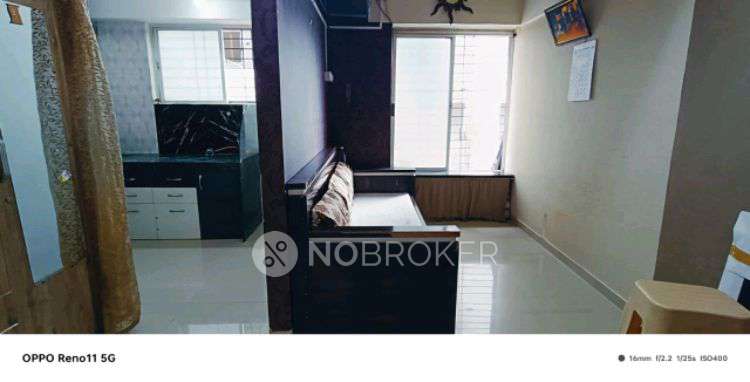 1 RK Flat In Swaroop Residency, Uttamnagar, Shivane For Sale  In Uttam Nagar