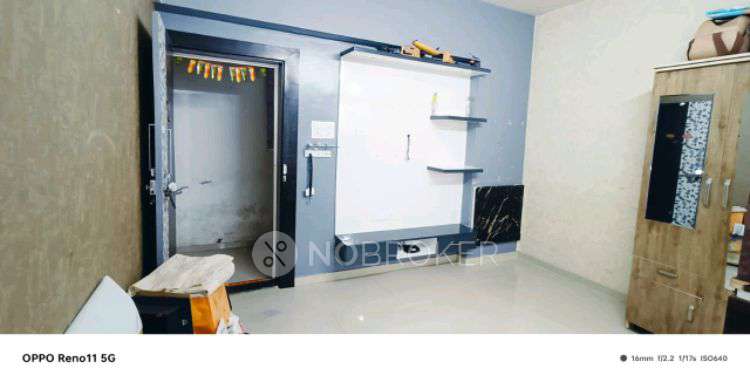 1 RK Flat In Swaroop Residency, Uttamnagar, Shivane For Sale  In Uttam Nagar