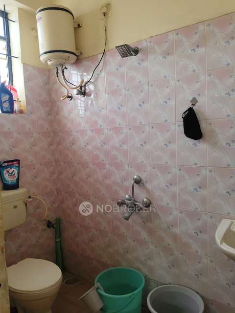 2 BHK Flat In Geetanjali  For Sale  In G M Palya