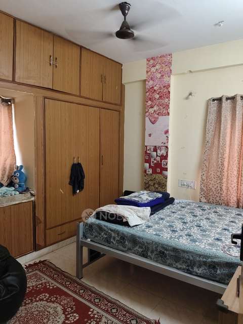 2 BHK Flat In Geetanjali  For Sale  In G M Palya