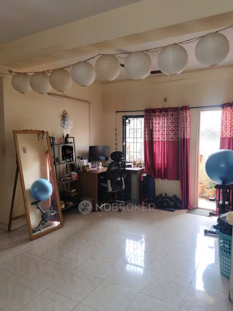 2 BHK Flat In Geetanjali  For Sale  In G M Palya