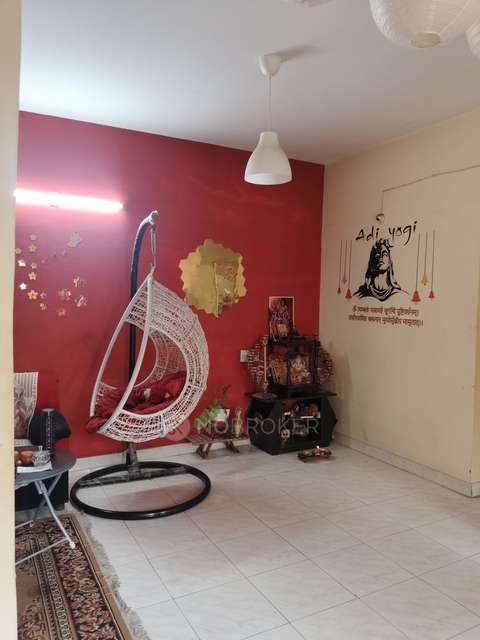 2 BHK Flat In Geetanjali  For Sale  In G M Palya