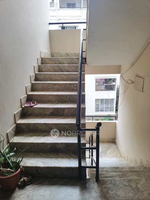 2 BHK Flat In Geetanjali  For Sale  In G M Palya