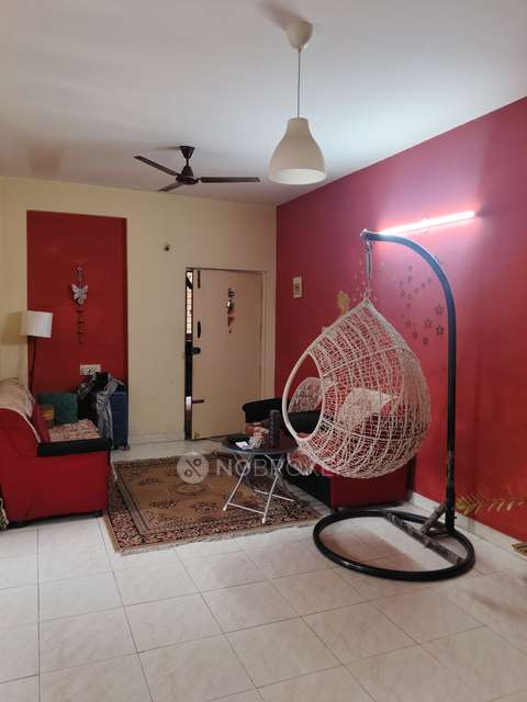 2 BHK Flat In Geetanjali  For Sale  In G M Palya