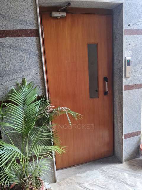 2 BHK Flat In Geetanjali  For Sale  In G M Palya