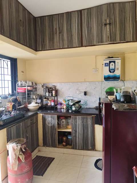 2 BHK Flat In Geetanjali  For Sale  In G M Palya