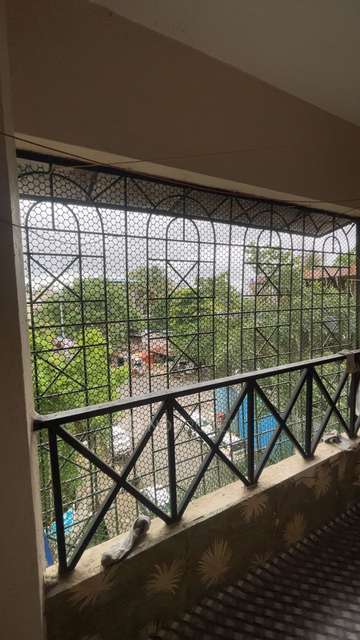 2 BHK Flat In Hill View Park, Dhankawadi for Rent  In Dhankawadi